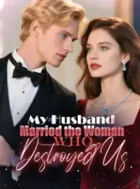 My Husband Married the Woman Who Destroyed Us