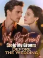 My Best Friend Stole My Groom Before the Wedding cover