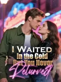 I Waited in the Cold, But You Never Returned