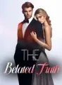 The Belated Truth cover