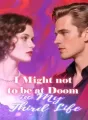 I Might not to be at Doom in My Third Life cover