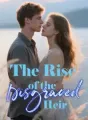 The Rise of the Disgraced Heir cover