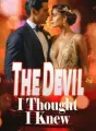 The Devil I Thought I Knew cover