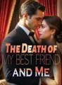 The Death of My Best Friend and Me cover