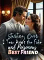 Starting Over, I Tear Apart the Fake and Poisonous Best Friend cover