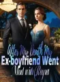 After My Death, My Ex-boyfriend Went Mad with Regret cover