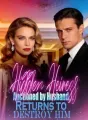 Hidden Heiress Auctioned by Husband, Returns to Destroy Him cover