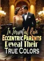 In Torrential Rain, Eccentric Parents Reveal Their True Colors cover