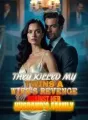 They Killed My Twins A Wife's Revenge Against Her Husband's Family  cover