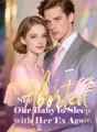 She Aborted Our Baby to Sleep with Her Ex Again cover