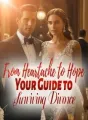 From Heartache to Hope: Your Guide to Surviving Divorce cover