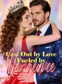 Cast Out by Love, Fueled by Vengeance