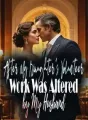 After My Daughter's Volunteer Work Was Altered by My Husband cover