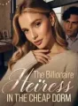 The Billionaire Heiress in the Cheap Dorm cover