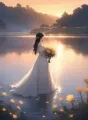 Champion Husband, Divorced Wife cover