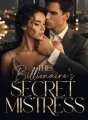 The Billionaire's Secret Mistress cover