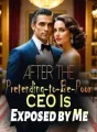 After the Pretending-to-Be-Poor CEO Is Exposed by Me cover