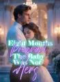 Eight Months Pregnant, The Baby Was Not Hers cover