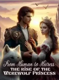From Human to Heiress: The Rise of the Wolf Princess