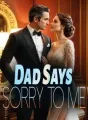 Dad Says Sorry to Me cover