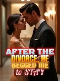After the Divorce, He Begged Me to Stay