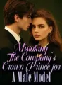 Mistaking The Company's Crown Prince for A Male Model cover