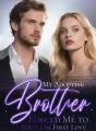 My Adoptive Brother Forced Me to Serve His First Love cover
