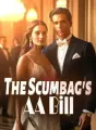 The Scumbag's AA Bill cover