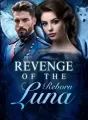 Revenge of the Reborn Luna cover