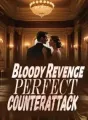 Bloody Revenge, Perfect Counterattack cover