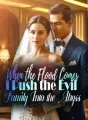 When the Flood Comes: I Push the Evil Family Into the Abyss cover
