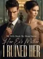 My Wife Made My Mom Nurse Her Ex's Mother, I Ruined Her cover