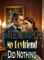 Branded as a Whore, My Boyfriend Did Nothing cover