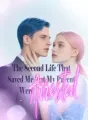 The Second Life That Saved Me But My Parent Were Arrested cover