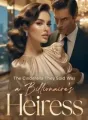 The Cinderella They Sold Was a Billionaire's Heiress cover