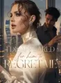 I Disappeared for Him to Regret Me cover