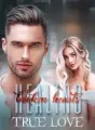 Healing Broken Hearts With True Love cover