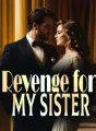 Revenge for My Sister cover
