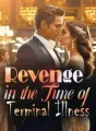 Revenge in the Time of Terminal Illness cover