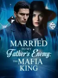 Married To My Father's Enemy: The Mafia King