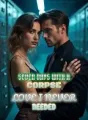 Seven Days with a Corpse The Love I Never Needed cover