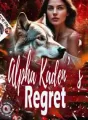 Alpha Kaden’s Regret cover
