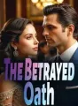 The Betrayed Oath cover