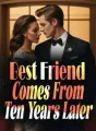 Best Friend Comes From Ten Years Later cover