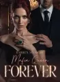 Barren No More, Mafia Queen Forever cover