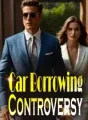 Car Borrowing Controversy cover