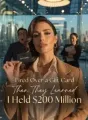 Fired Over a Gift Card, Then They Learned I Held $200 Million cover