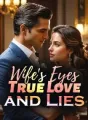 Wife's Eyes: True Love and Lies cover