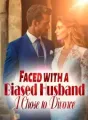 Faced with a Biased Husband, I Chose to Divorce cover