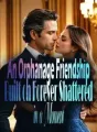 An Orphanage Friendship Built on Forever, Shattered in a Moment cover